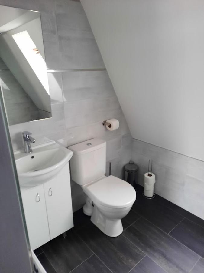 Hotel Orka Moravská Třebová Bagian luar foto