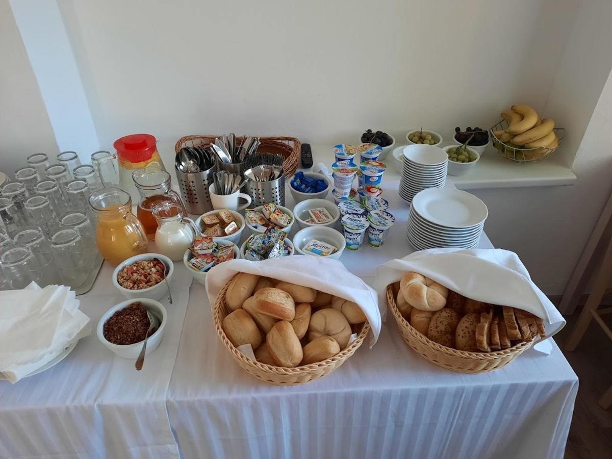 Hotel Orka Moravská Třebová Bagian luar foto