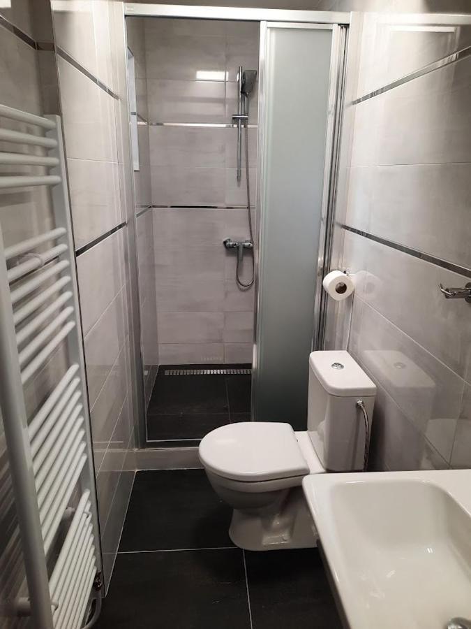 Hotel Orka Moravská Třebová Bagian luar foto