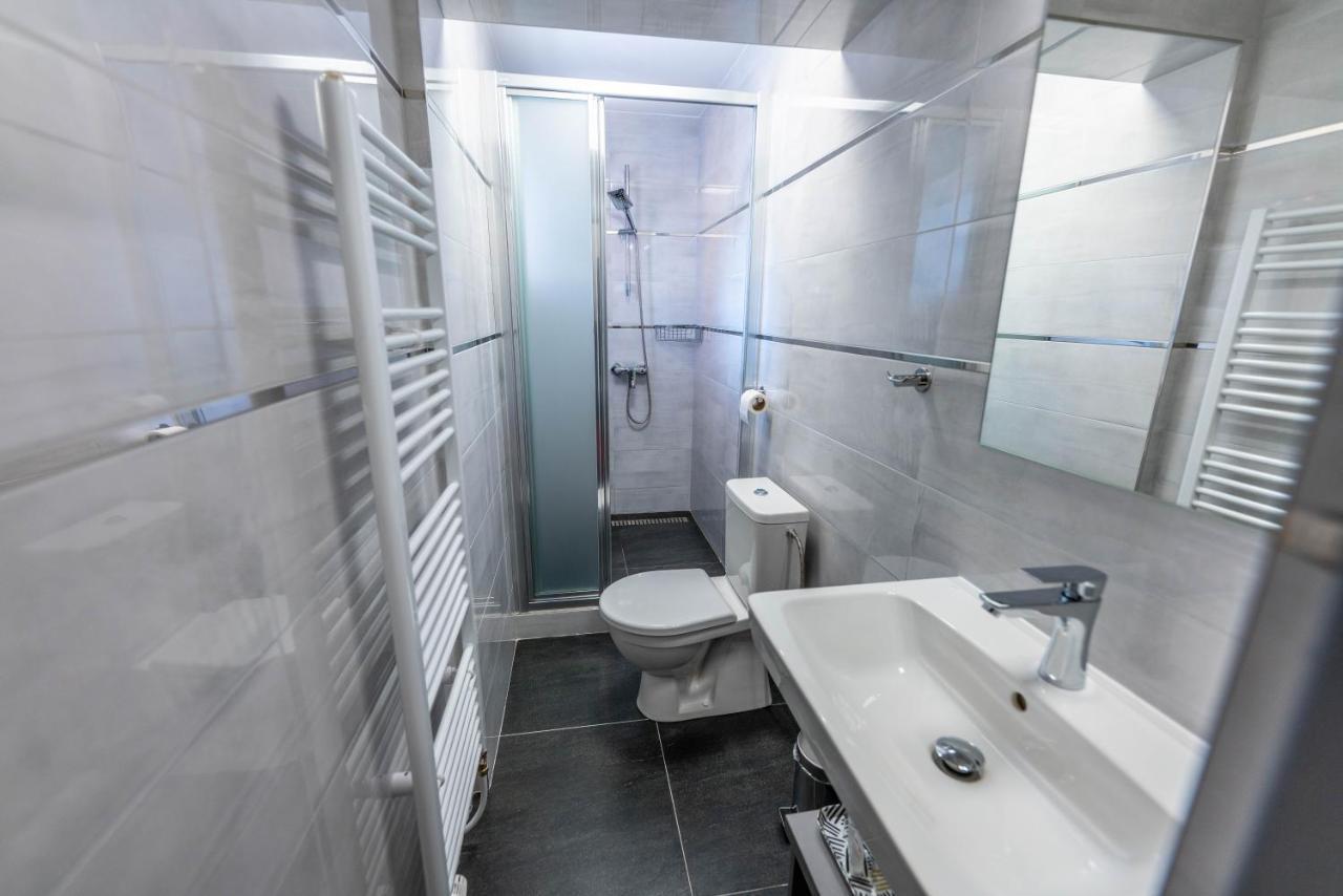 Hotel Orka Moravská Třebová Bagian luar foto