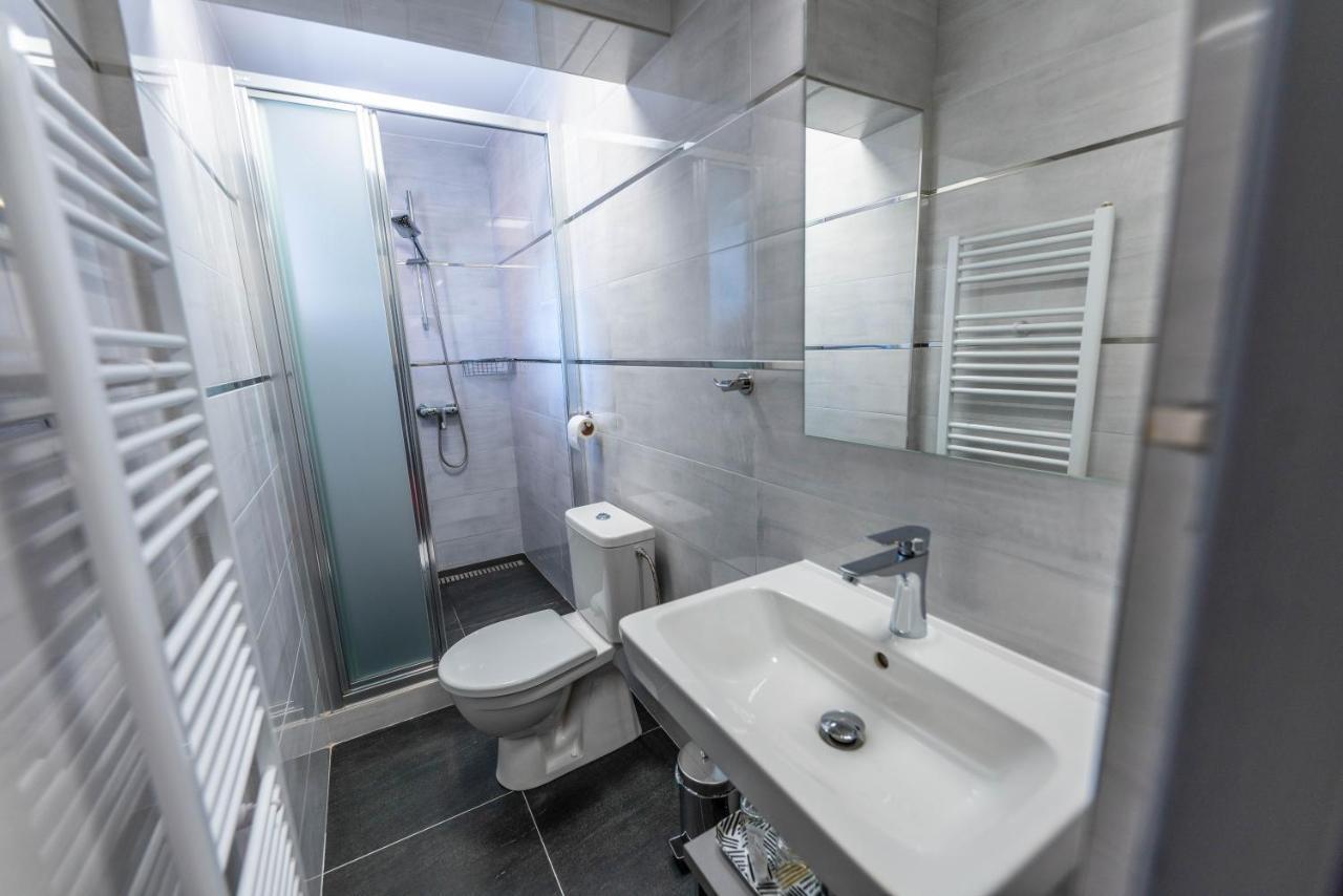Hotel Orka Moravská Třebová Bagian luar foto
