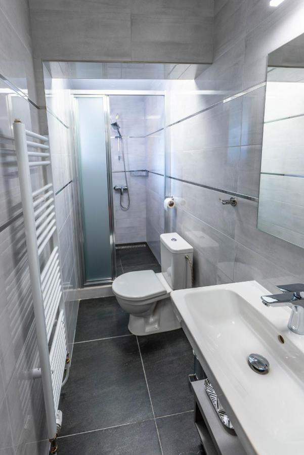 Hotel Orka Moravská Třebová Bagian luar foto